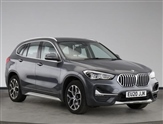 Used BMW X1