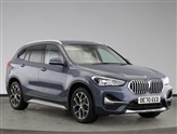 Used BMW X1