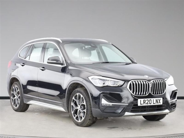 Large image for the Used BMW X1