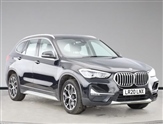 Used BMW X1