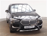 Used BMW X1