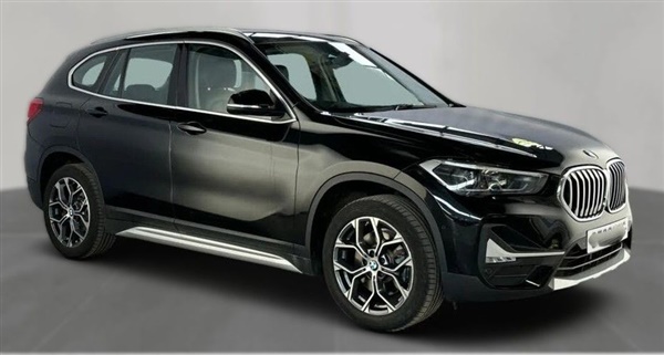 Large image for the Used BMW X1
