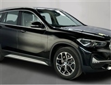 Used BMW X1