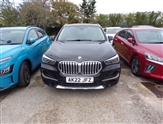 Used BMW X1
