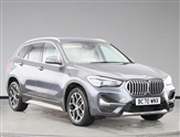 Used BMW X1