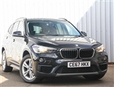 Used BMW X1