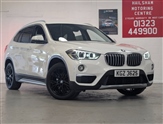 Used BMW X1