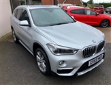 Used BMW X1