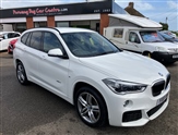 Used BMW X1