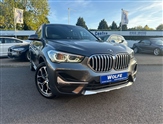 Used BMW X1