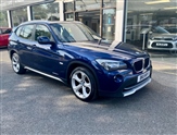 Used BMW X1