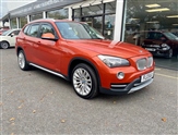 Used BMW X1