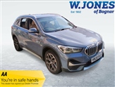 Used BMW X1