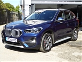 Used BMW X1