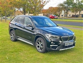 Used BMW X1