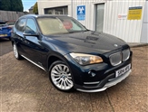 Used BMW X1