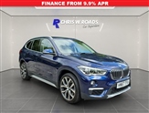 BMW X1 Image 1