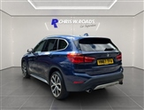BMW X1 Image 2