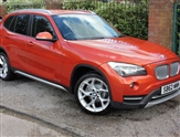 Used BMW X1