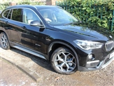 Used BMW X1