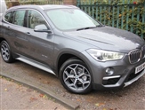Used BMW X1