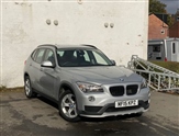 Used BMW X1