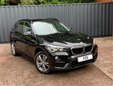 Used BMW X1