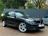 Used BMW X1 Used BMW X1