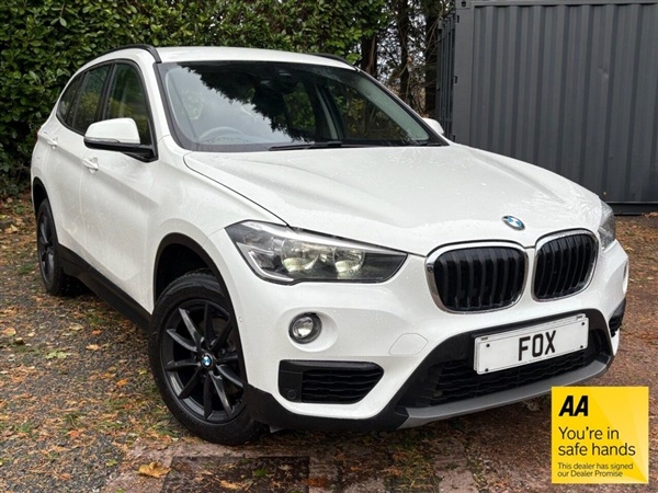 Large image for the Used BMW X1