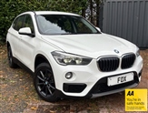 Used BMW X1