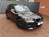 Used BMW X1 Used BMW X1