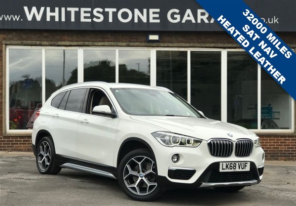 Large image for the Used BMW X1
