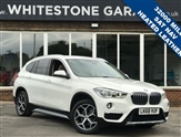 Used BMW X1