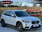 Used BMW X1