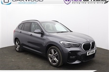 Used BMW X1