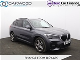 BMW X1 Image 1