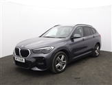 BMW X1 Image 5