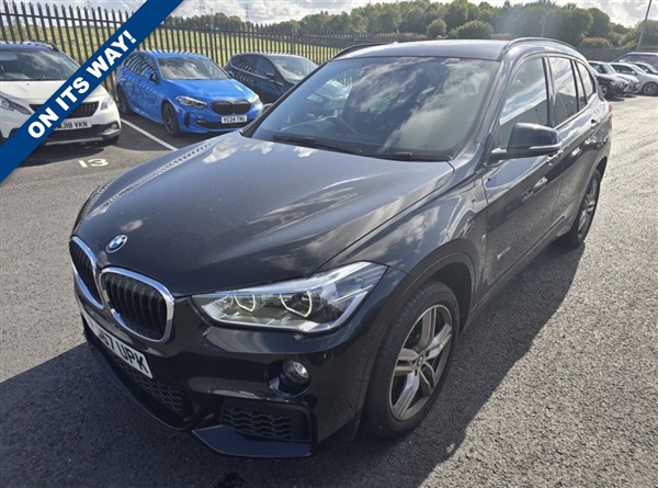 Large image for the Used BMW X1