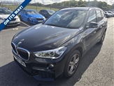 Used BMW X1