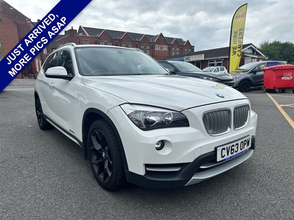 Large image for the Used BMW X1