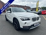 Used BMW X1