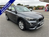 Used BMW X1
