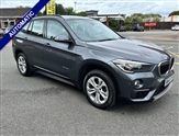 Used BMW X1