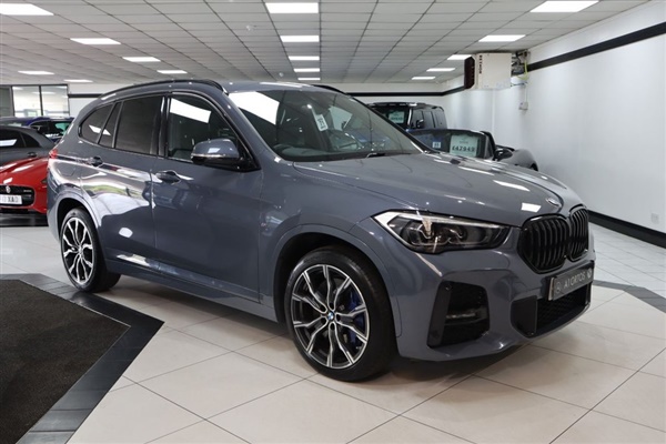 Large image for the Used BMW X1