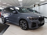 Used BMW X1