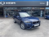 Used BMW X1
