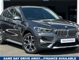 Used BMW X1