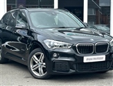 Used BMW X1