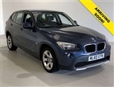 Used BMW X1