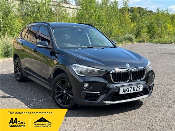 Large image for the Used BMW X1